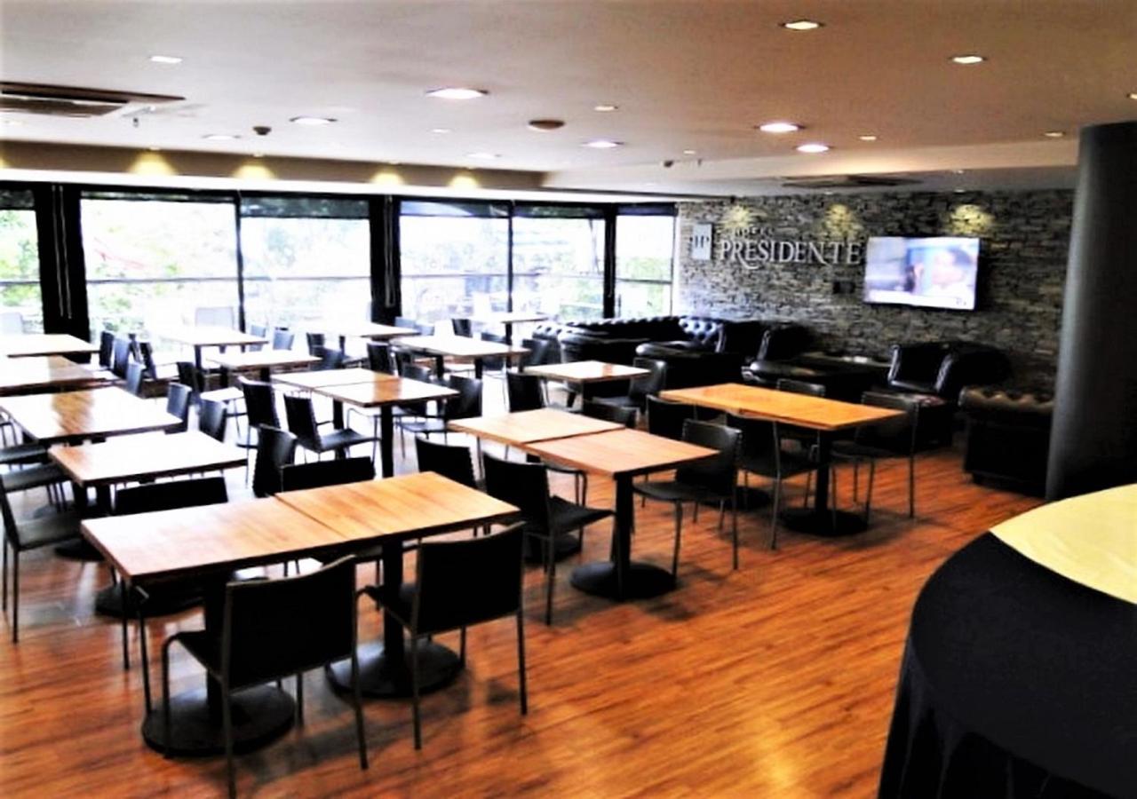 Hotel Presidente 4*