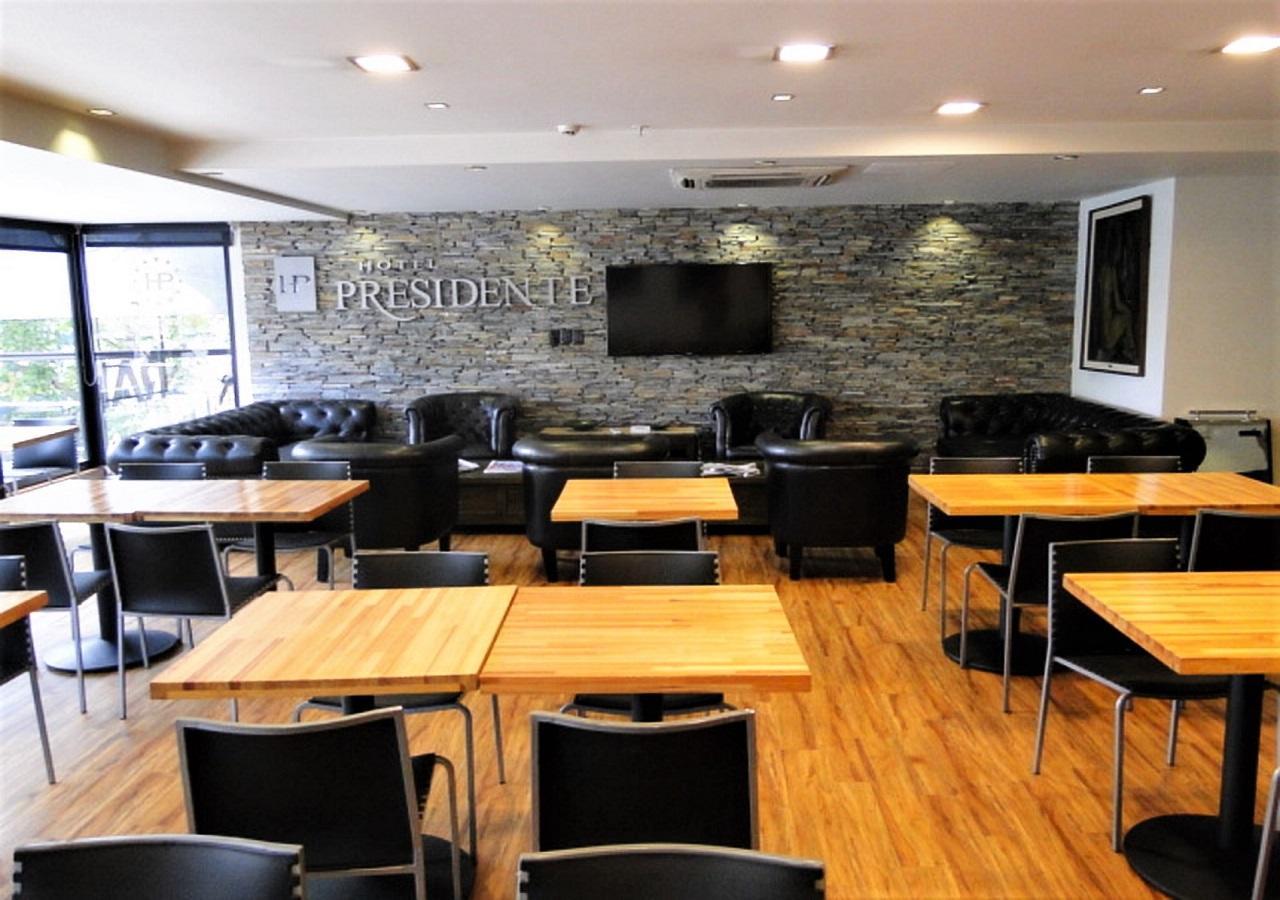 Presidente Hotel