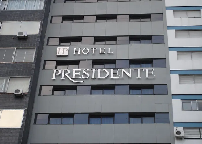 Hotel Presidente