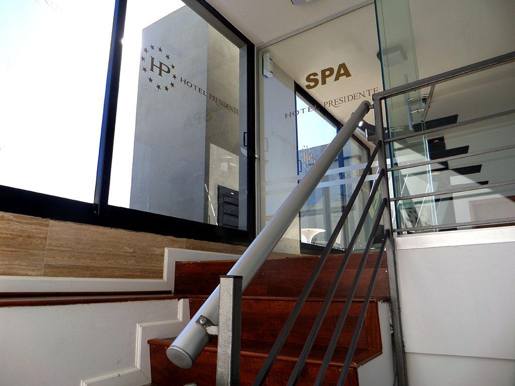 Hotel Presidente