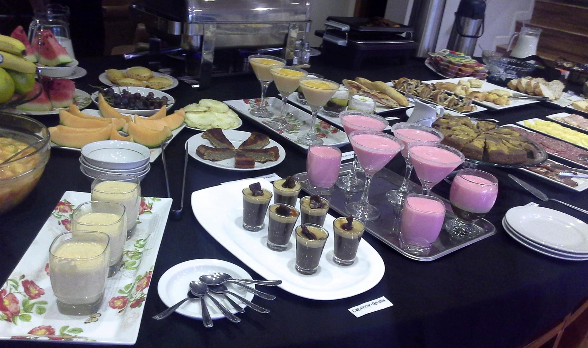 Hotel Presidente Montevideu