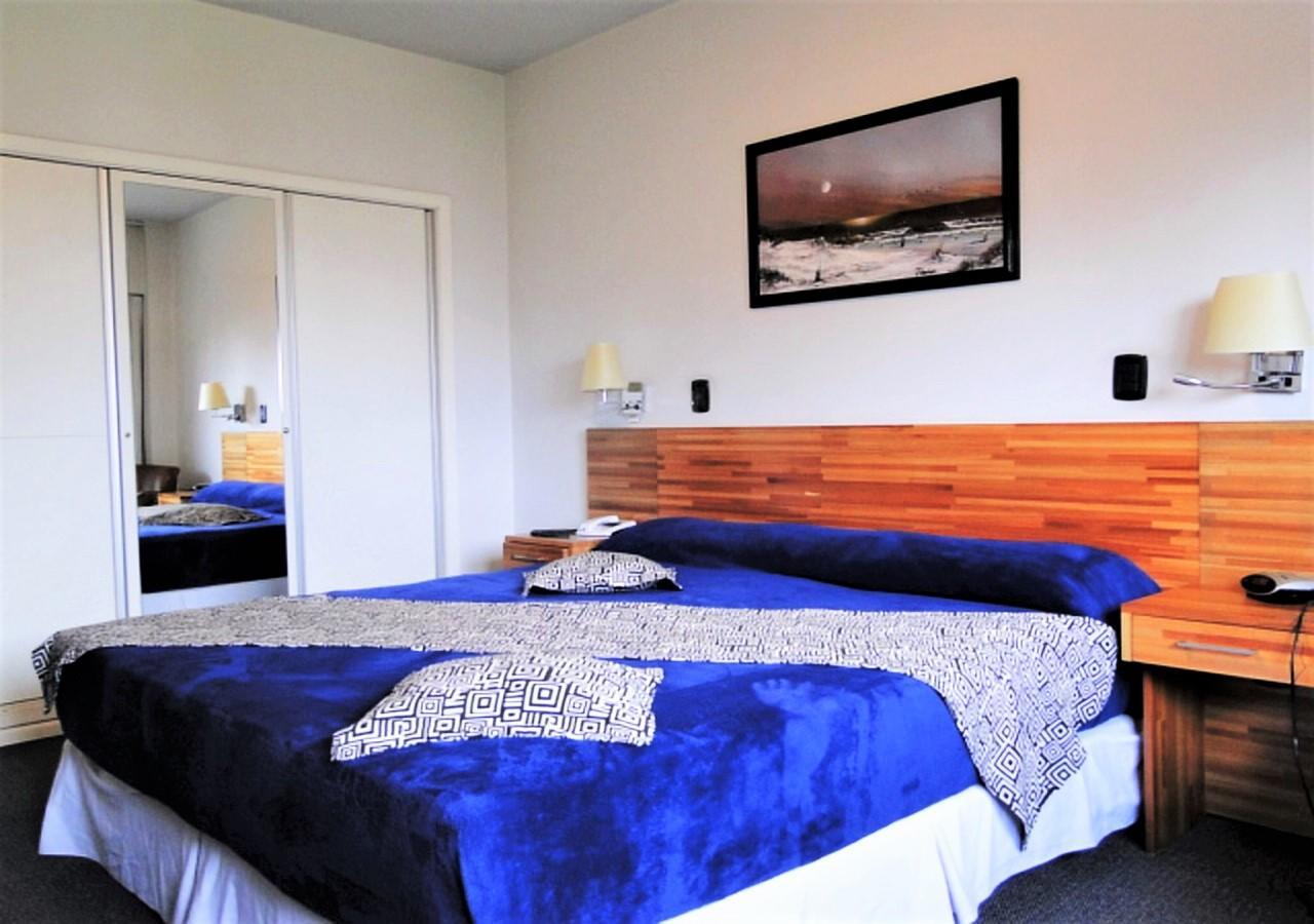Hotel Presidente Montevideu