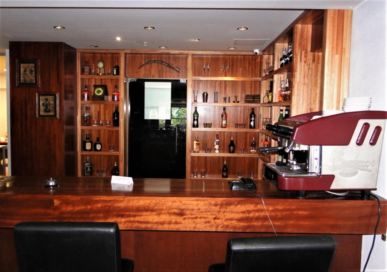 Presidente 4* Montevideu