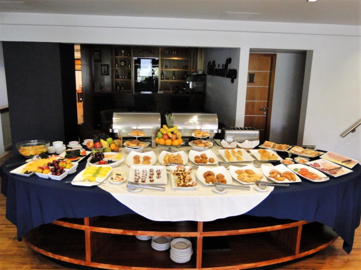 Hotel Presidente Montevideu